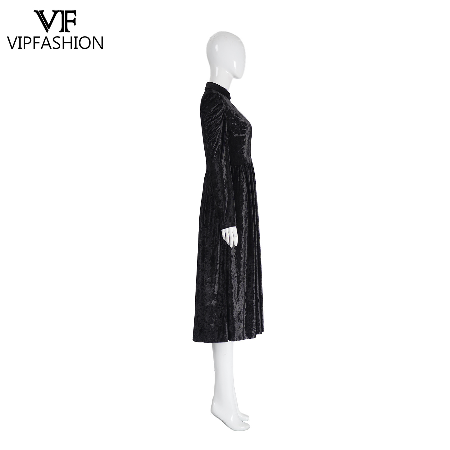 VIP FASHION Wed. Mother Hallow - Xxl Women Fashion 评论和价格